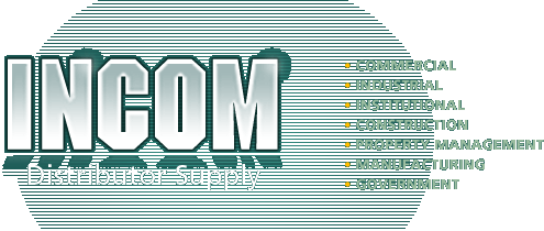 InCom Distributor Supply