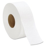 Item 4732100, Boardwalk Jumbo Roll Toilet Tissue, 2-ply, white. 3.625&quot;x1000' rolls.