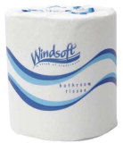 Item 4732405, Windsoft 2405. Soft, absorbent, attractive individual wrappers.