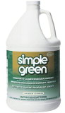 Item 602280, Environmentally-sensitive concentrate is strong enough to degrease an 