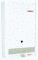 Tankless NG Water Heater with Hood