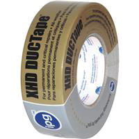 Item 404592C, Polyethylene coated extra heavy-duty grade cloth duct tape used for 