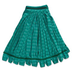 Item RCPT85206GRE, Engineered with continuous filament microfiber cloth and polyester