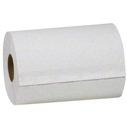 Item RJ1296, Durable recycled roll towels for everyday needs.