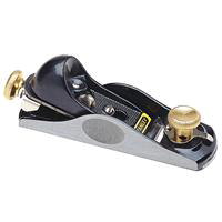 Item BCM10, <font face="Arial" size="2">
STANLEY 12-960 BLOCK PLANE WITH DEPTH
</font>