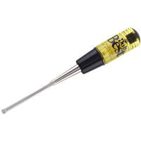 Item BCM12, <font face="Arial" size="2">
GREAT NECK 1/4&quot; WOOD CHISEL
</font>