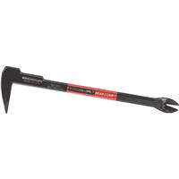Item BCM20, <font face="Arial" size="2">
STANLEY 12-INCH CAT'S PAW NAIL PULLER
</font>