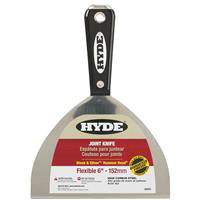 Item BCM23, <font face="Arial" size="2">
HYDE 6-INCH JOINT KNIFE
</font>