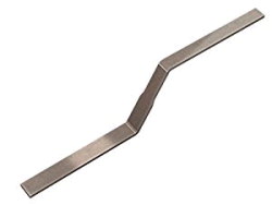 Item SM1, <font face="Arial" size="2">
BON TOOL 1/2&quot;X5/8&quot; SLICKER
</font>