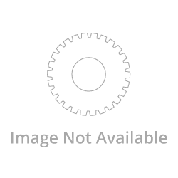 Item PS2513501, 1-1/8" BLACK BOLD LINE X 2-13KIT